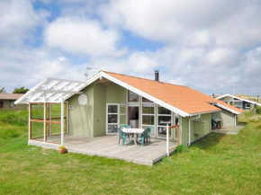 Holiday Home Gedda - 700m from the sea by Interhome